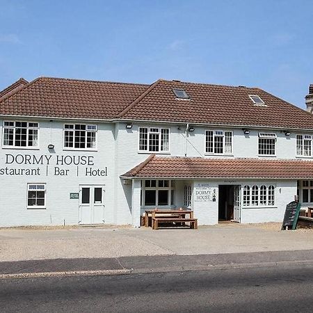 The Dormy House Hotel West Runton Exterior foto