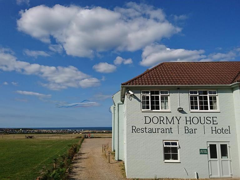 The Dormy House Hotel West Runton Exterior foto