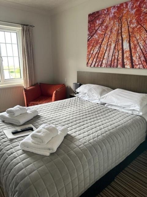 The Dormy House Hotel West Runton Exterior foto