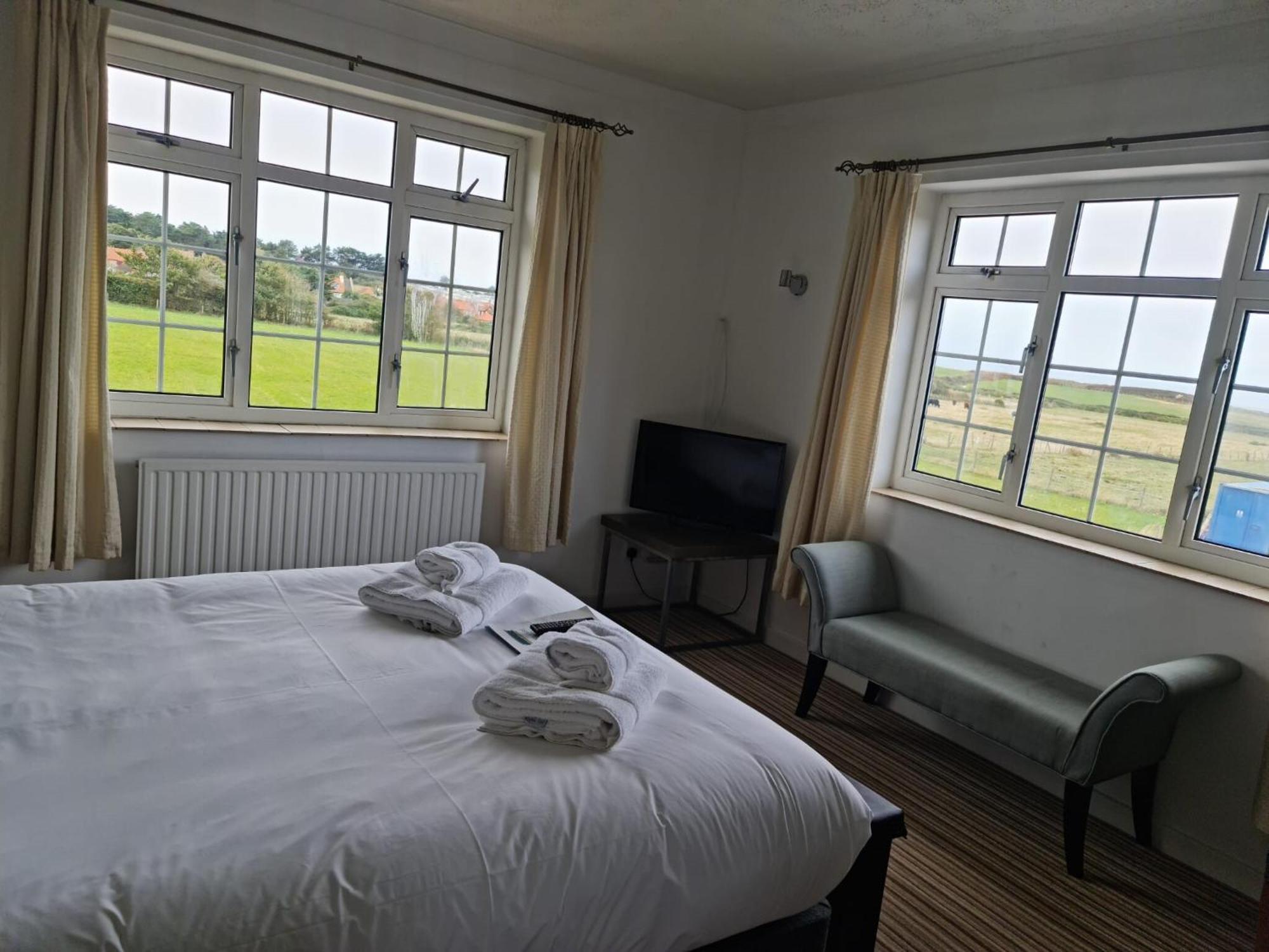 The Dormy House Hotel West Runton Exterior foto