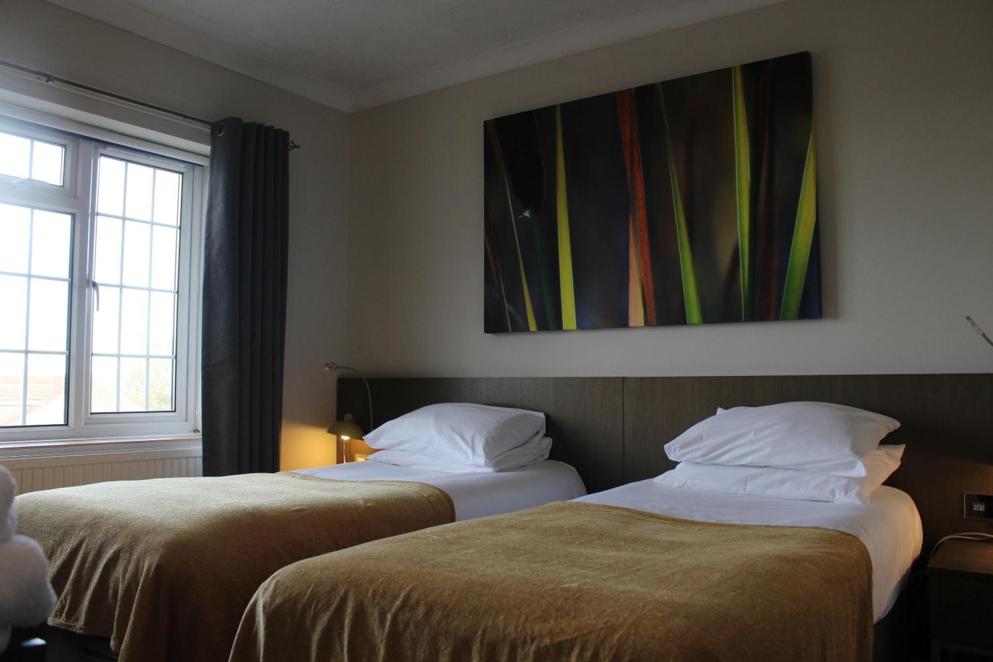 The Dormy House Hotel West Runton Exterior foto
